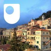 Podcast Myth in the Greek and Roman Worlds: the Temple of Diana at Nemi - for iPad/Mac/PC