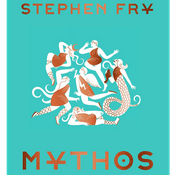 Podcast Mythos by Stephen Fry, Book Summary, Podcast, English