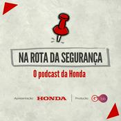 Podcast Na rota da segurança