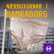 Podcast Nærbuxurnar í Hamraborg