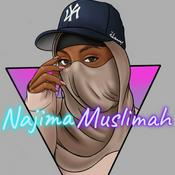 Podcast Najima The Brooklyn Muslimah