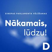 Podcast Nākamais, lūdzu!