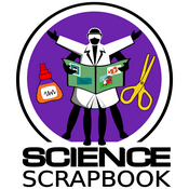 Podcast Naked Science Scrapbook