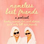 Podcast NAMELESS BEST FRIENDS