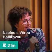Podcast Naplno s Věrou Hotařovou