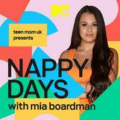 Podcast Nappy Days with Mia Boardman