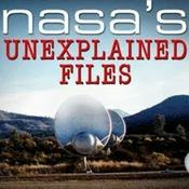 Podcast Nasa Archivos Desclasificados