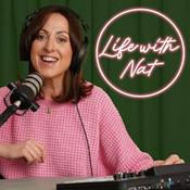 Podcast Natalie Cassidy's 'Life with Nat'