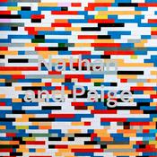 Podcast Nathan and Paige