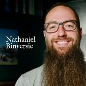 Podcast Nathaniel Binversie