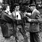 Podcast National Life Stories