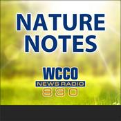 Podcast Nature Notes