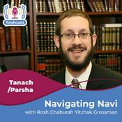 Podcast Navigating Navi