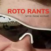 Podcast NBA ROTO RANTS