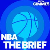 Podcast NBA The Brief