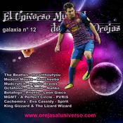 Podcast N° 12 - El Universo Musical del Señor Orejas