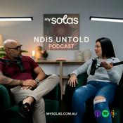 Podcast NDIS UNTOLD