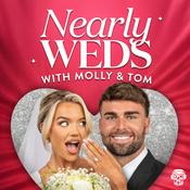 Podcast NearlyWeds with Molly & Tom