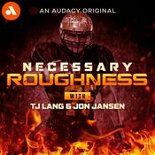 Podcast Necessary Roughness with Lang & Jansen