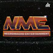 Podcast Necromacho Entertainment: A Necromunda Podcast