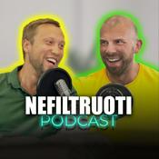 Podcast NEFILTRUOTI