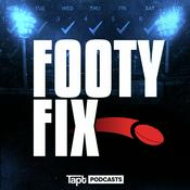 Podcast AFL Footy Fix Daily