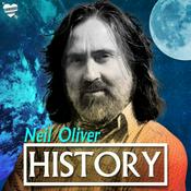 Podcast Neil Oliver History