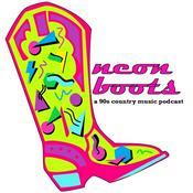 Podcast Neon Boots: A 90s Country Music Podcast