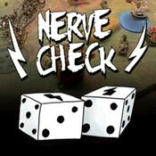 Podcast Nerve Check