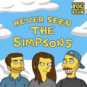 Podcast Never Seen The Simpsons