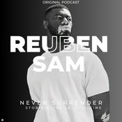 Podcast Never surrender - Storie oltre la vitiligine