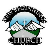 Podcast New Beginnings Church - Richmond, MO