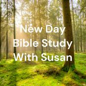 Podcast New Day Bible Study With Susan