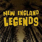 Podcast New England Legends Podcast