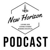 Podcast New Horizon Podcast