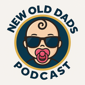 Podcast New Old Dads