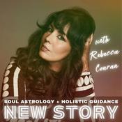 Podcast NEW STORY with Rebecca Conran