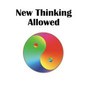 Podcast New Thinking Allowed Audio Podcast