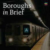 Podcast Boroughs in Brief