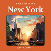 Podcast New York Weather Daily