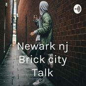 Podcast Newark nj Brick city Talk