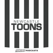 Podcast Newcastle Toons Podcast