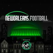 Podcast NewOrleans.Football: Saints Podcast