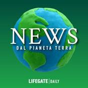 Podcast News dal pianeta Terra