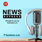 Podcast News Express