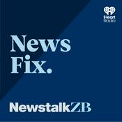 Podcast News Fix