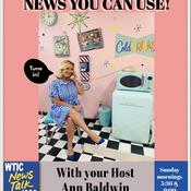 Podcast News You Can Use
