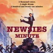 Podcast Newsies Minute