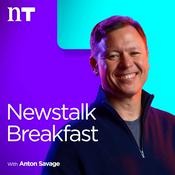 Podcast Newstalk Breakfast