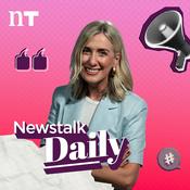 Podcast Newstalk Daily